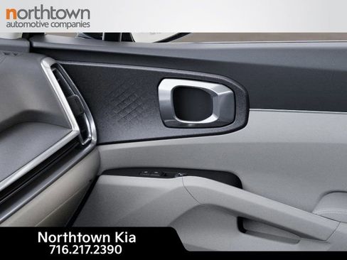 New 2025 Kia Sorento S image 26