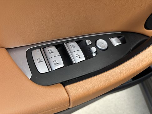 Certified 2024 BMW X3 sDrive30i w/ Convenience Package image 15