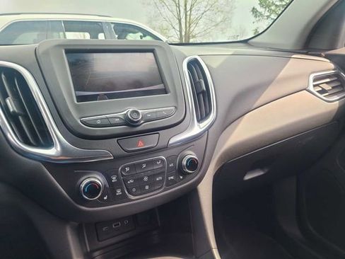 Used 2021 Chevrolet Equinox LT AWD/4WD image 31