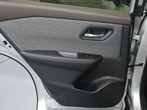 Used 2023 Nissan Rogue SV image 20