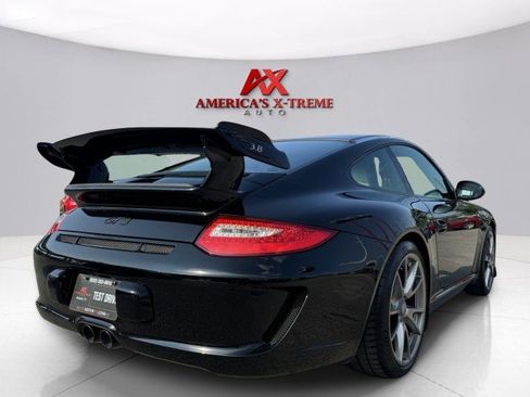 Used 2011 Porsche 911 GT3 image 5