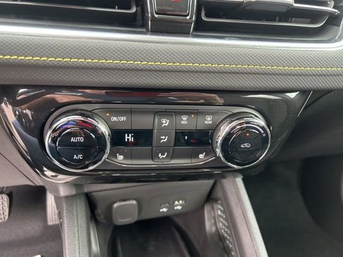 New 2026 Chevrolet TrailBlazer ACTIV w/ Convenience Package image 25