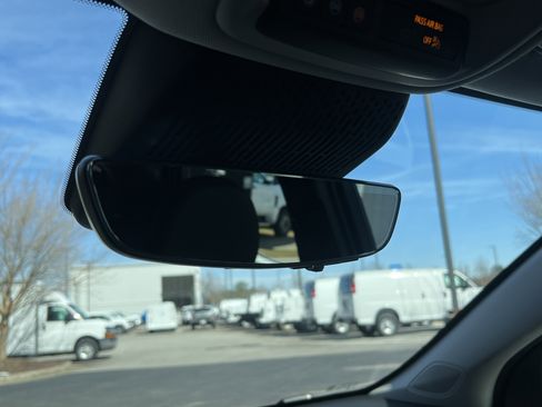 New 2027 Chevrolet Bolt RS w/ Technology Package image 29