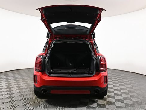 Certified 2023 MINI Cooper Countryman S AWD/4WD image 35