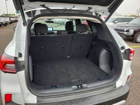 Used 2024 Ford Escape Active image 6