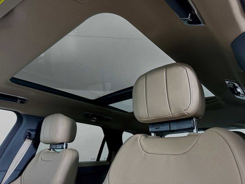 Used 2024 Land Rover Range Rover Sport SE image 12