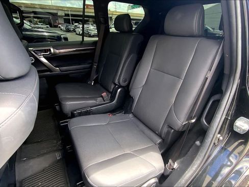 Used 2022 Lexus GX 460 Premium AWD/4WD image 29
