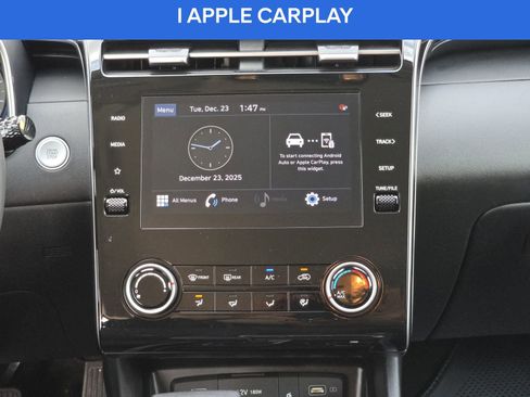 Used 2023 Hyundai Tucson SEL image 20