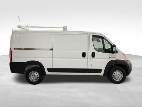 Used 2022 RAM ProMaster 3500 FWD image 12