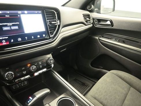 Used 2021 Dodge Durango GT w/ Blacktop Package AWD/4WD image 30