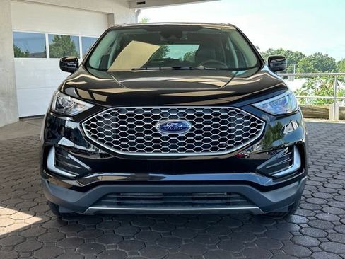 Used 2024 Ford Edge SEL AWD/4WD image 29