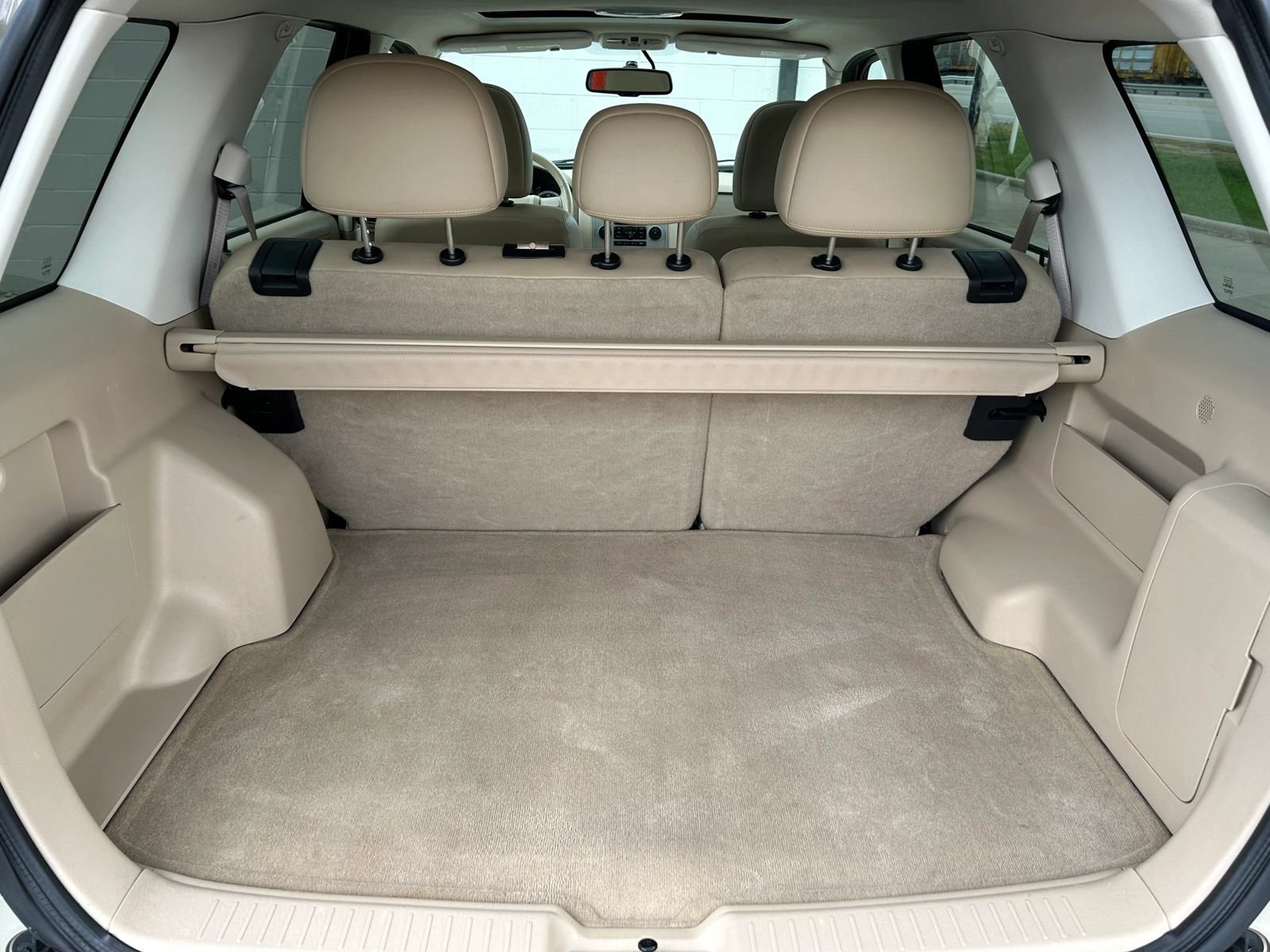 Used 2011 Ford Escape XLT w/ 203A Rapid Spec Order Code FWD image 32