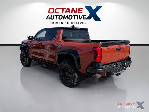 Used 2024 Toyota Tacoma TRD Pro AWD/4WD image 34