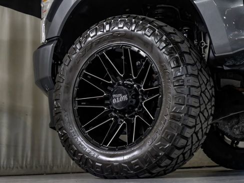 Used 2020 Ford F250 Platinum AWD/4WD image 54