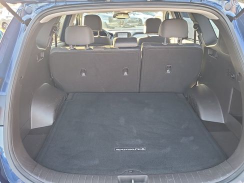 Used 2020 Hyundai Santa Fe SEL image 15