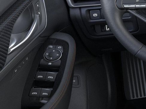 New 2026 Cadillac CT5 Sport image 22