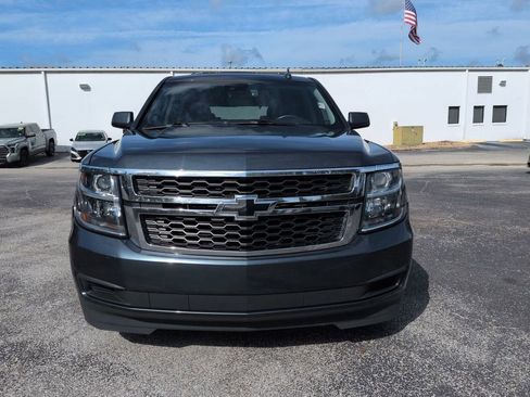 Used 2019 Chevrolet Tahoe LT RWD image 9