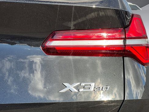 New 2026 BMW X3 xDrive30 w/ Premium Package image 12