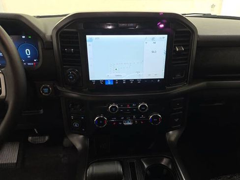 Used 2025 Ford F150 Tremor w/ Bed Utility Package AWD/4WD image 9