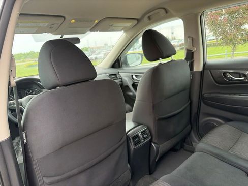 Used 2018 Nissan Rogue S AWD/4WD image 28
