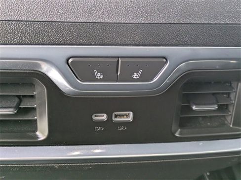 Used 2023 Chevrolet Silverado 1500 High Country w/ Technology Package image 14