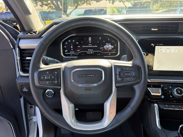 Used 2024 GMC Sierra 1500 Denali w/ Technology Package AWD/4WD image 22