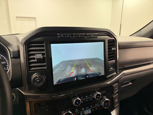 Used 2023 Ford F150 XLT w/ Equipment Group 302A High image 81