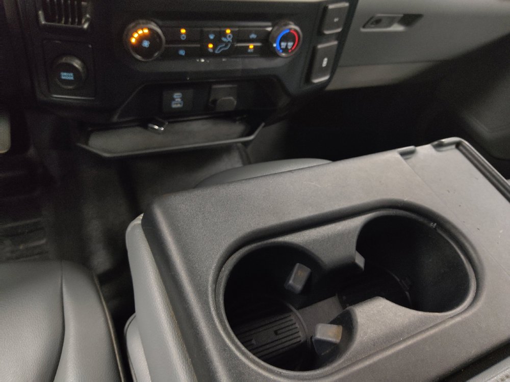 Used 2023 Ford F150 XL RWD image 26