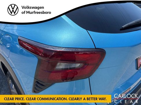 Used 2025 Chevrolet Trax LT w/ Driver Confidence Package FWD image 14