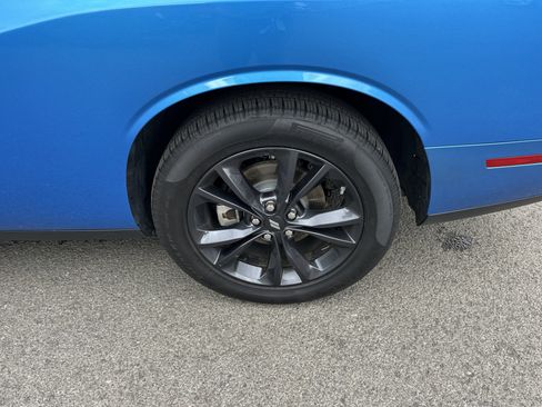 Used 2023 Dodge Challenger SXT w/ Blacktop Package image 25