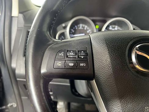 Used 2013 MAZDA CX-9 Touring image 21