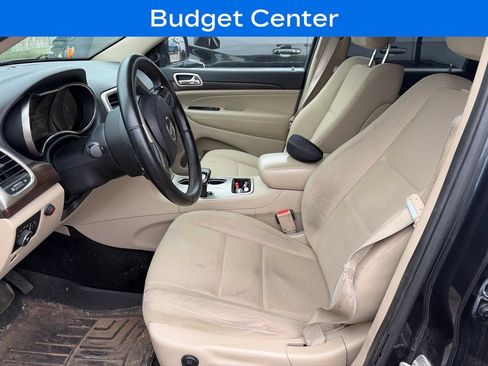Used 2014 Jeep Grand Cherokee Laredo w/ Quick Order Package 23E AWD/4WD image 7