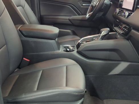 Used 2023 GMC Canyon Elevation w/ Elevation Premium Package AWD/4WD image 27