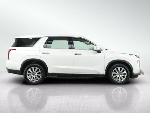 Used 2025 Hyundai Palisade SEL AWD/4WD image 6