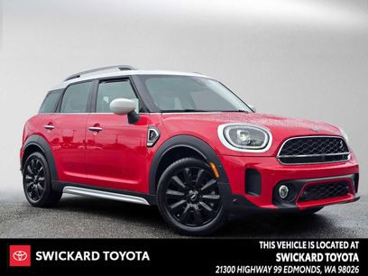 Used 2023 MINI Cooper Countryman S