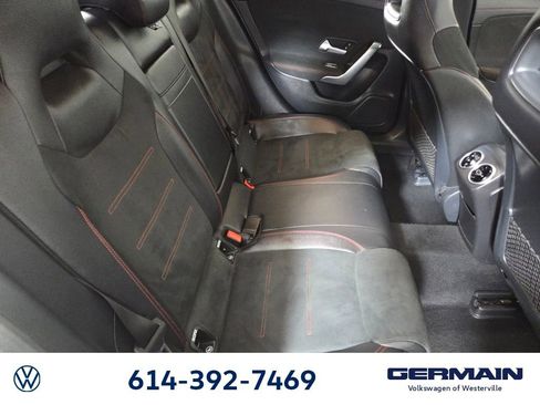 Used 2020 Mercedes-Benz CLA 250 4MATIC image 18