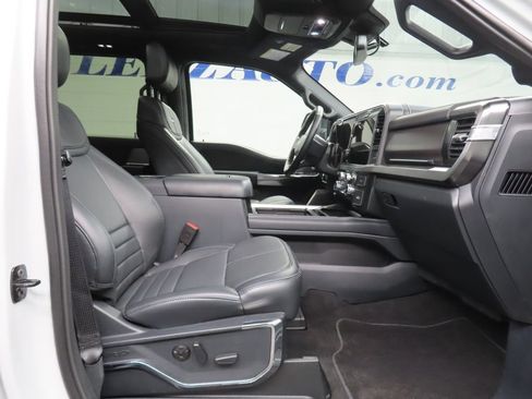 Used 2026 Ford F250 Platinum AWD/4WD image 34