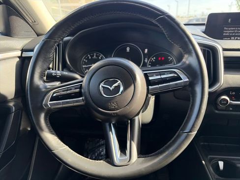 Used 2025 MAZDA CX-50 AWD 2.5 S w/ Preferred Package image 14