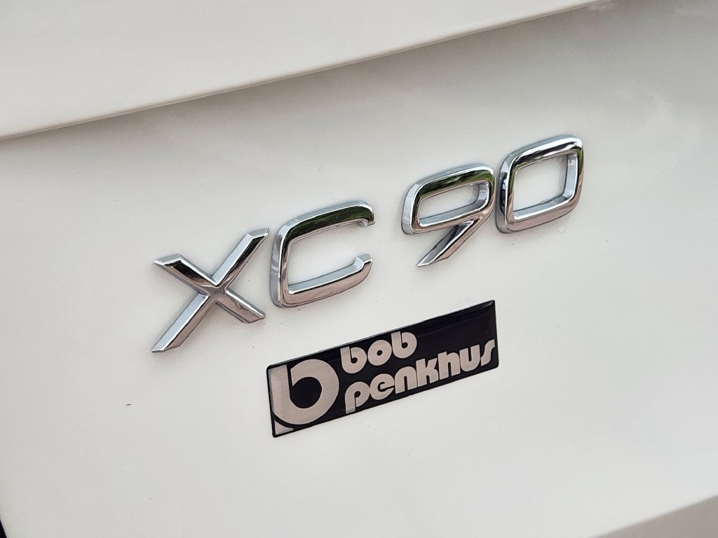 New 2026 Volvo XC90 T8 Plus w/ Protection Package AWD/4WD image 31