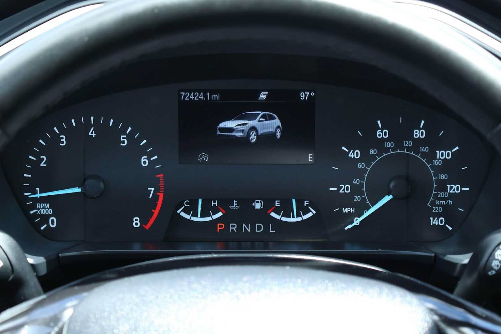 Used 2022 Ford Escape SE w/ Convenience Package AWD/4WD image 18