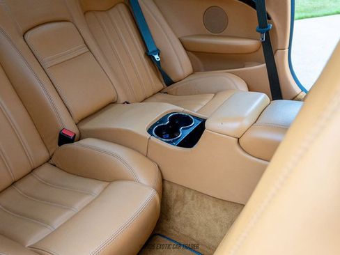 Used 2011 Maserati GranTurismo S RWD image 40