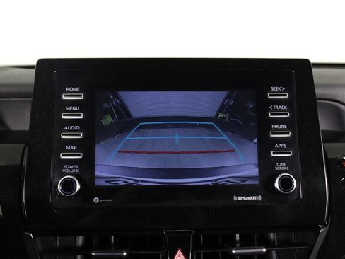 Used 2023 Toyota Camry SE FWD image 26
