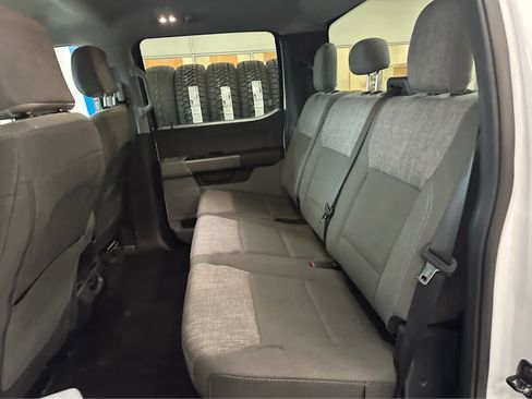 Used 2024 Ford F250 XLT image 28