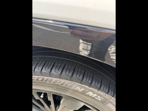 Used 2025 Hyundai Santa Fe Calligraphy AWD/4WD image 8
