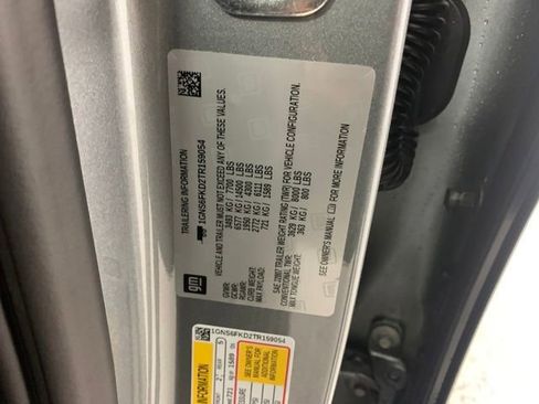 New 2026 Chevrolet Suburban Premier w/ Sun And Tow Package image 25