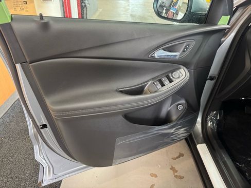 New 2026 Buick Encore GX Preferred w/ Comfort Package image 14