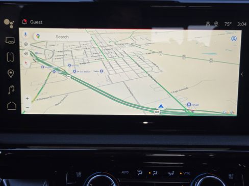 New 2026 GMC Sierra 2500 AT4 w/ AT4 Premium Plus Package image 13