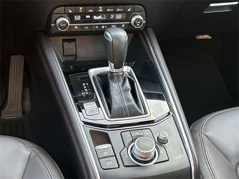 Used 2023 MAZDA CX-5 Signature image 16