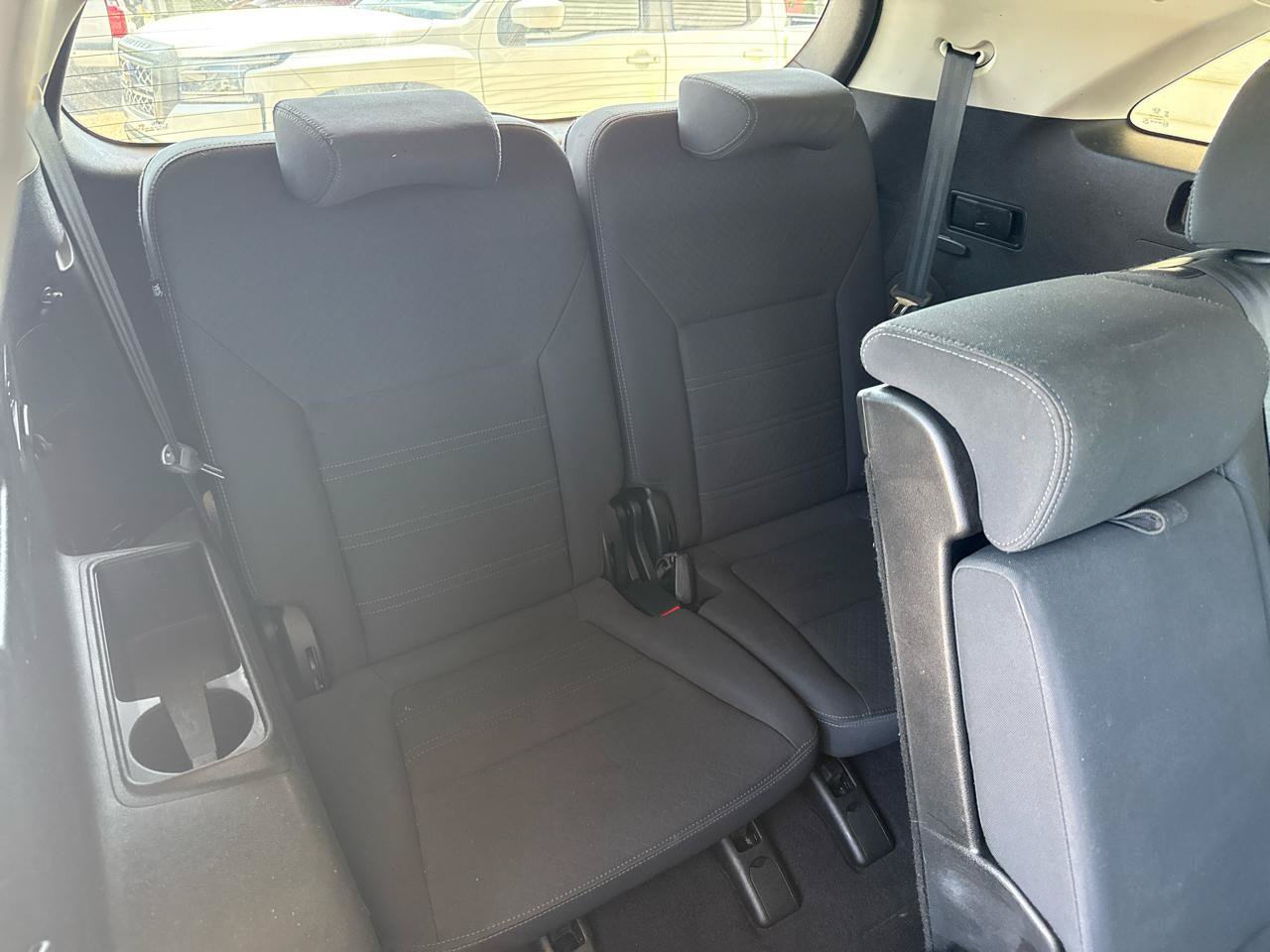 Used 2019 Kia Sorento AWD w/ LX Convenience Package image 18