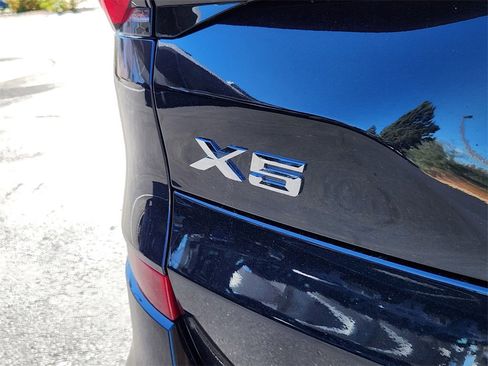 New 2026 BMW X5 xDrive40i w/ M Sport Package image 20